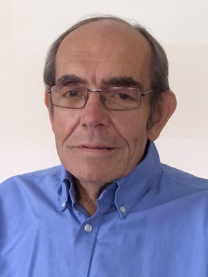 Clive Firman, Chair